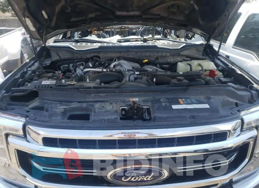 1FT8W2BT4LED83937 Photo# 7