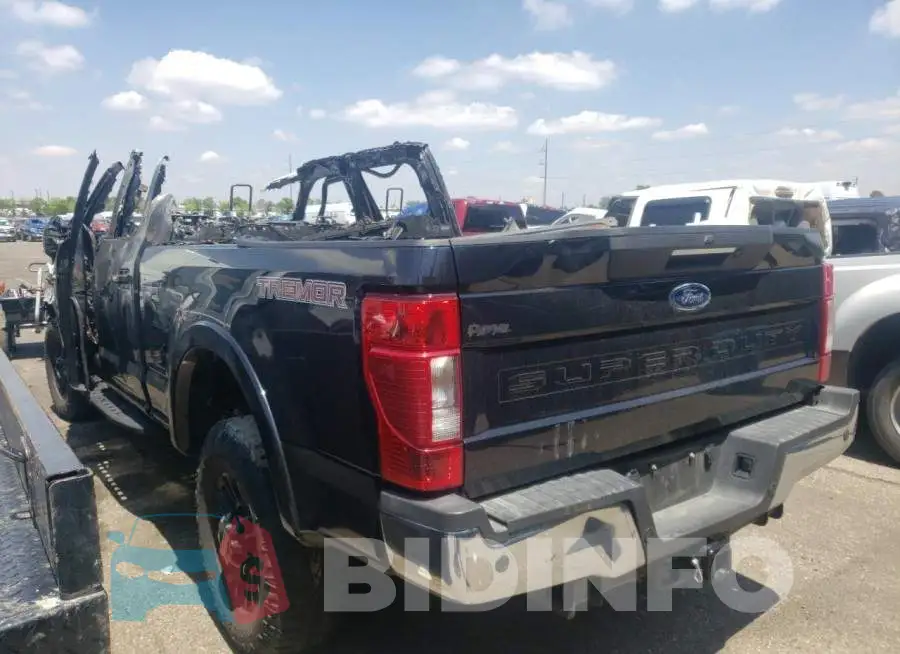 1FT8W2BT4LED83937 Photo# 3