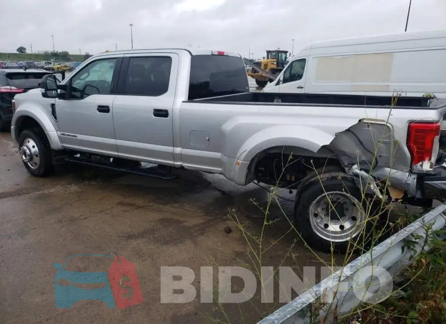1FT8W4DT3KEC87160 Photo# 3