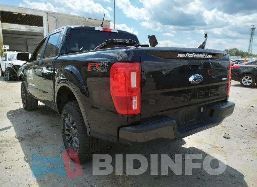 1FTER4FH4KLA22200 Photo# 3