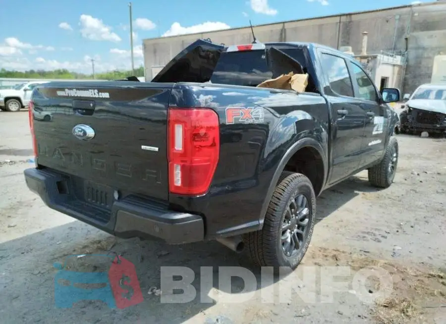 1FTER4FH4KLA22200 Photo# 4