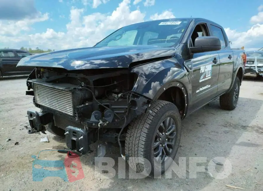 1FTER4FH4KLA22200 Photo# 2