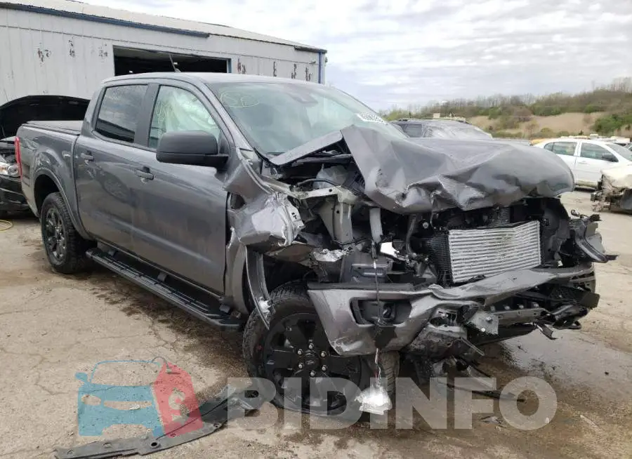 1FTER4FH8NLD16512 Photo# 1