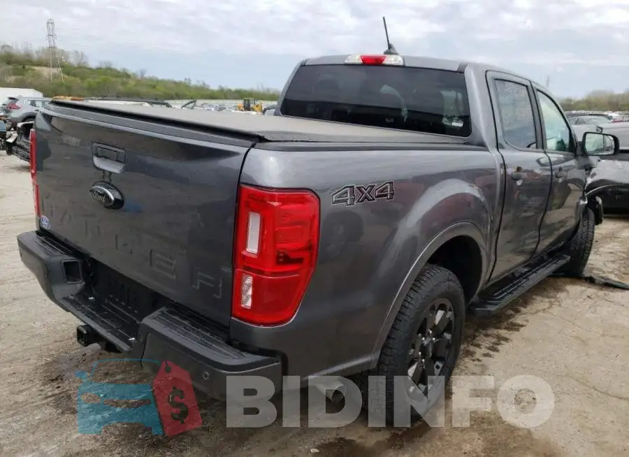 1FTER4FH8NLD16512 Photo# 4