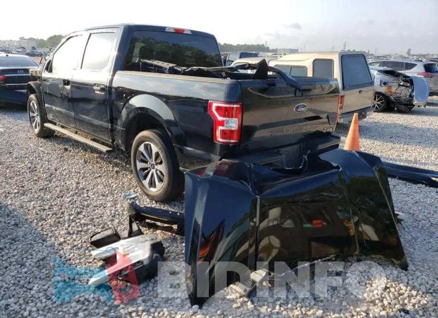1FTEW1CP4KKD04118 Photo# 3