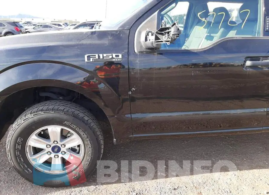 1FTEW1E49LKD11487 Photo# 9