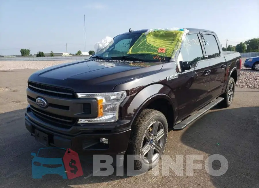 1FTEW1EP2LKE62763 Photo# 2