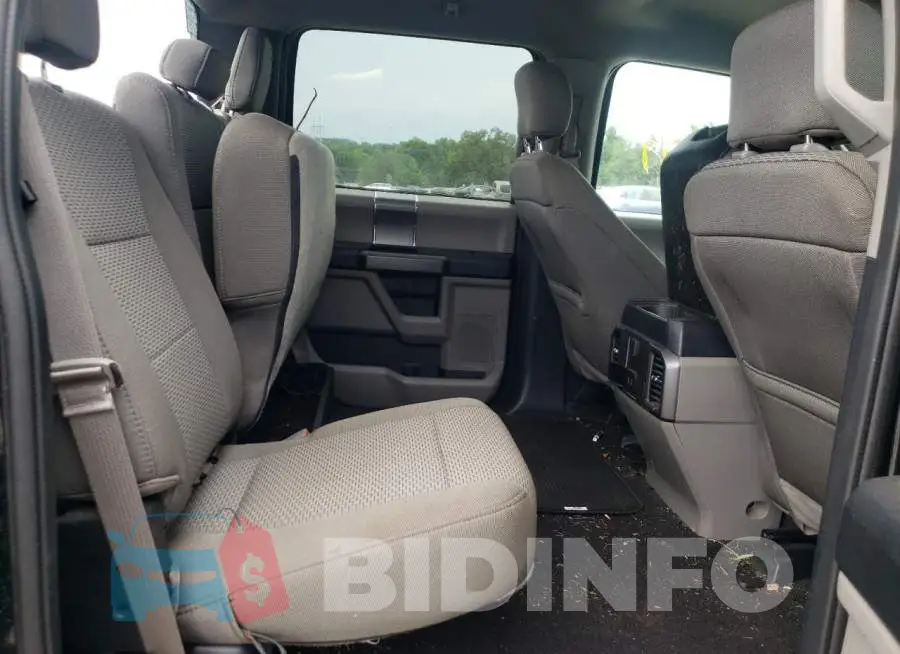1FTEW1EP5KFB57023 Photo# 6