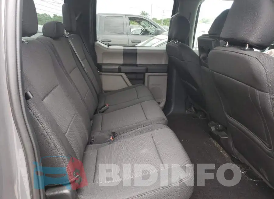 1FTEW1EP9LFB26763 Photo# 6