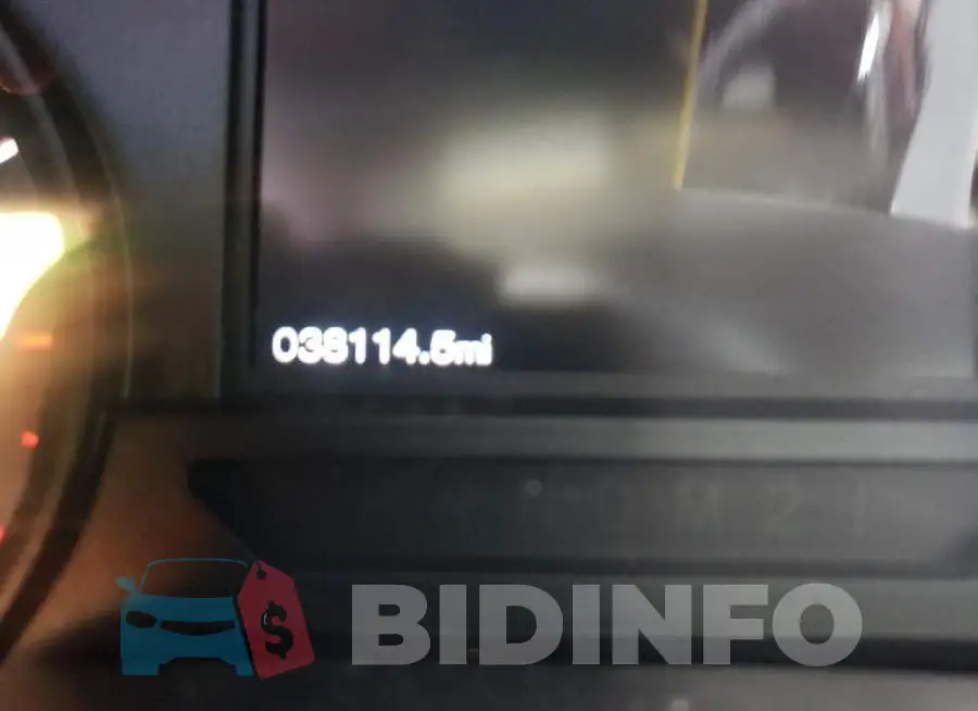 1FTEX1CB2JKF22803 Photo# 8