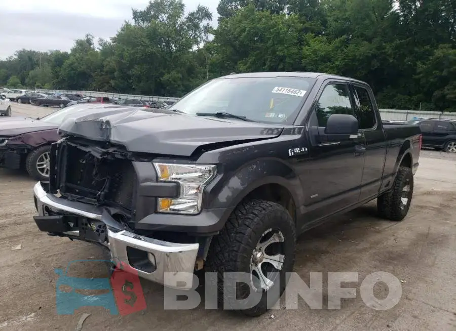 1FTFX1EG4GFA36167 Photo# 2