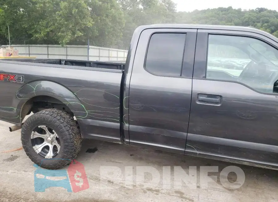 1FTFX1EG4GFA36167 Photo# 9