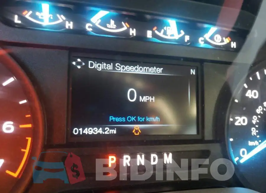 1FTMF1E5XLKD23961 Photo# 8