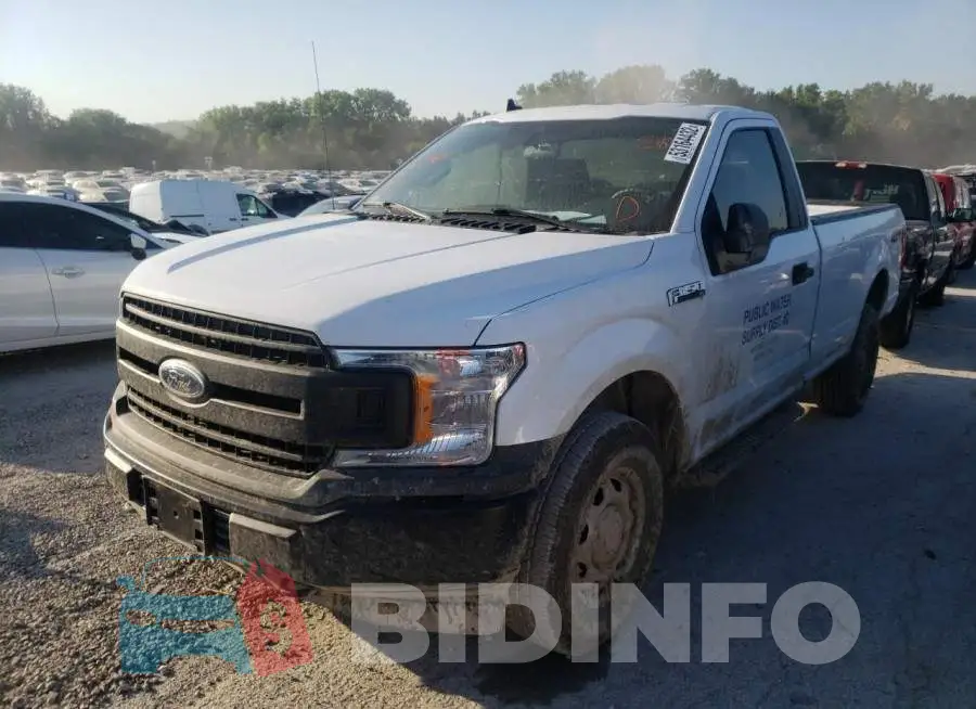 1FTMF1E5XLKD23961 Photo# 2