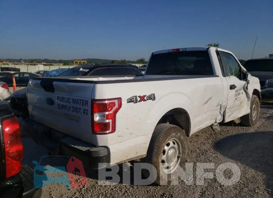 1FTMF1E5XLKD23961 Photo# 4