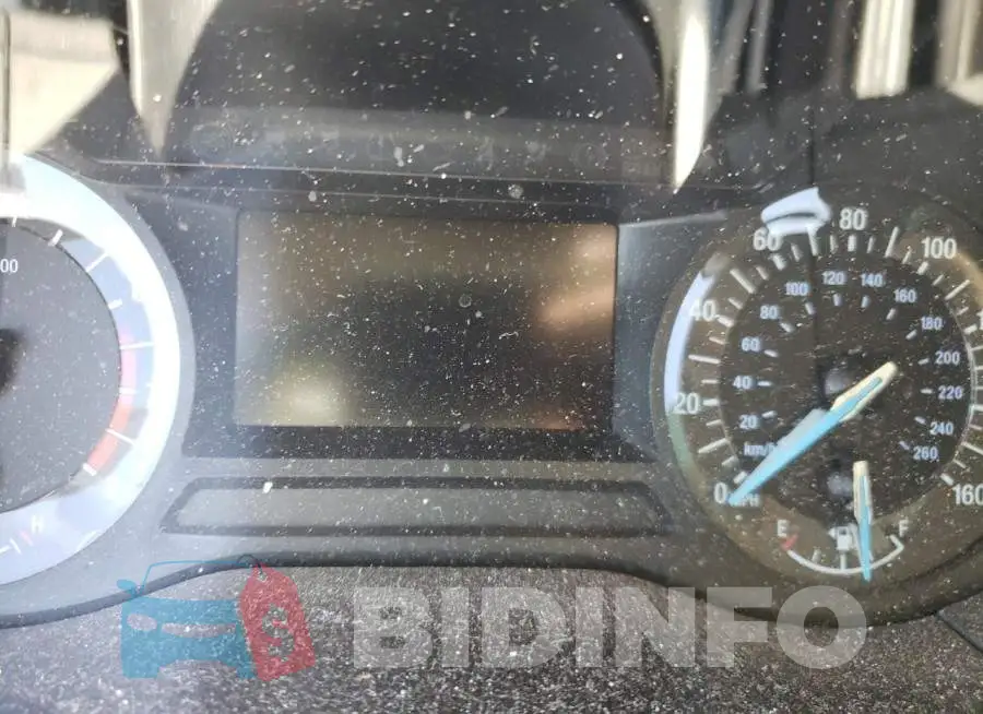 2FMPK3G99HBB68384 Photo# 8