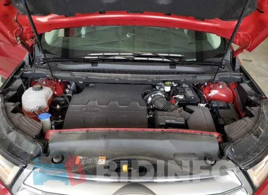 2FMPK4J80HBC26808 Photo# 7