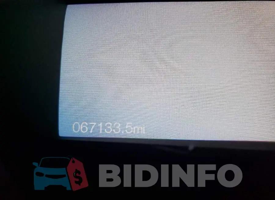 2FMPK4J88GBC42804 Photo# 8