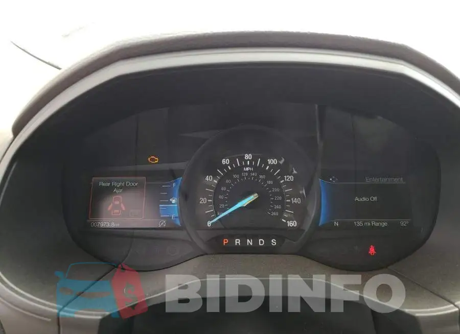 2FMPK4J96NBA45037 Photo# 8