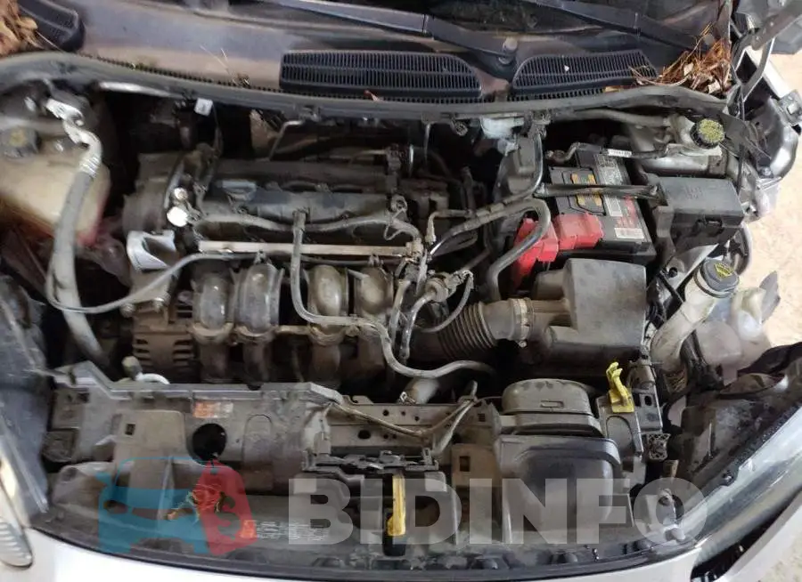 3FADP4BJ7JM122921 Photo# 7