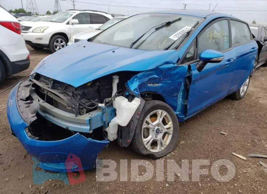 3FADP4EJ7GM190706 Photo# 2