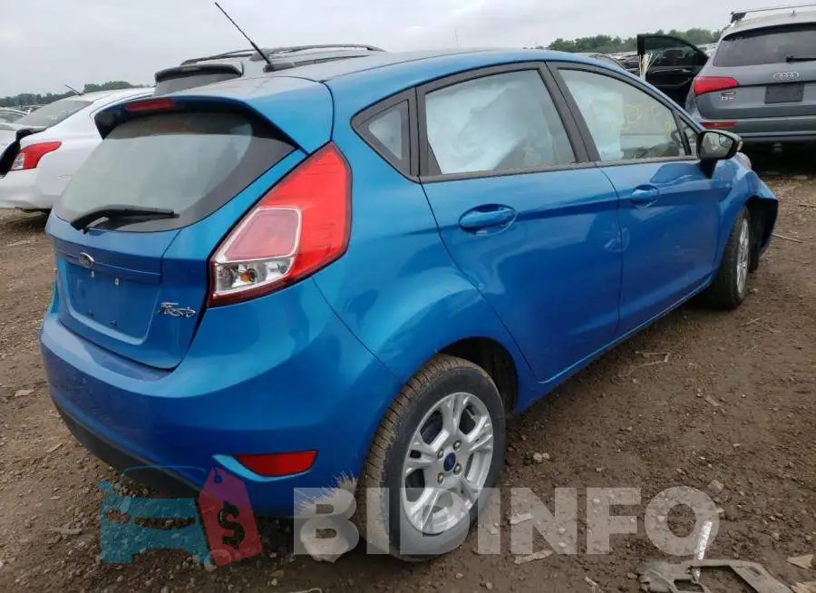 3FADP4EJ7GM190706 Photo# 4
