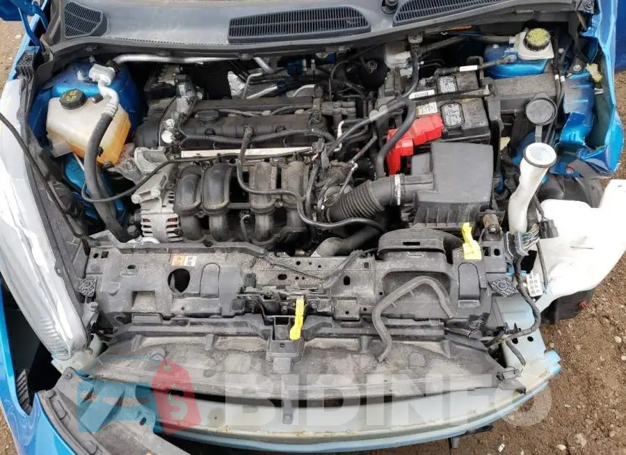3FADP4EJ7GM190706 Photo# 7