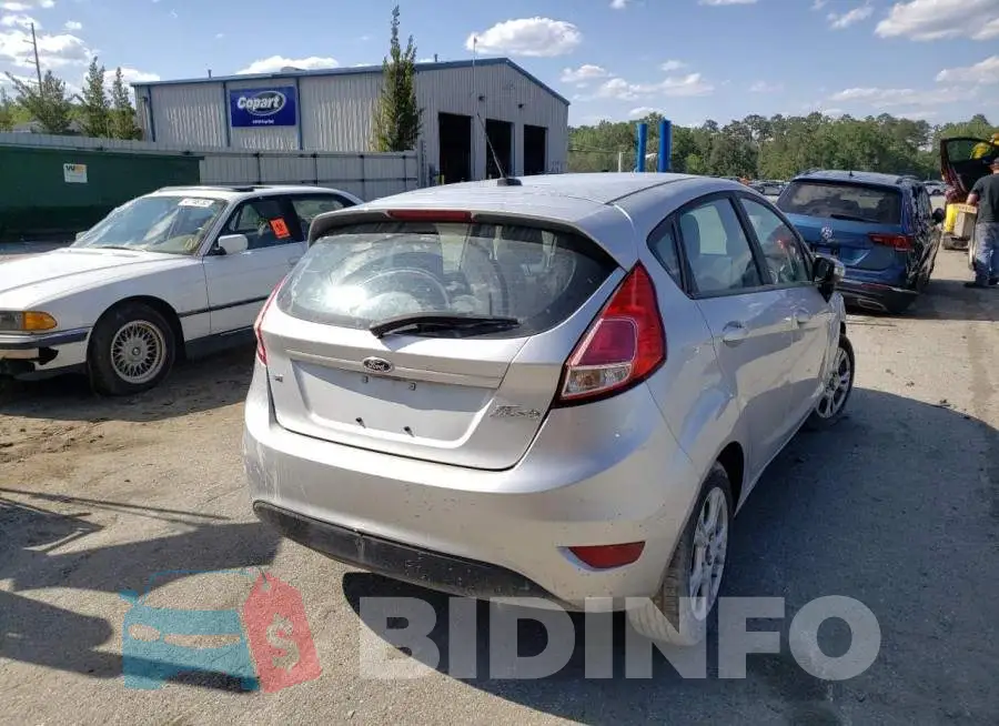 3FADP4EJ8GM119322 Photo# 4