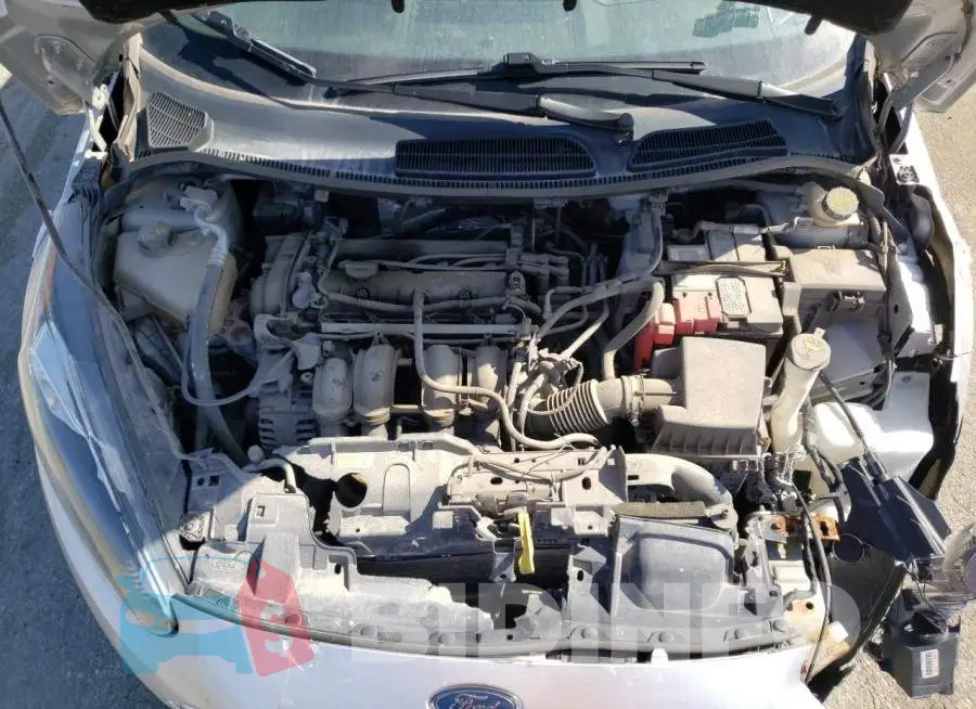 3FADP4EJ8GM119322 Photo# 7