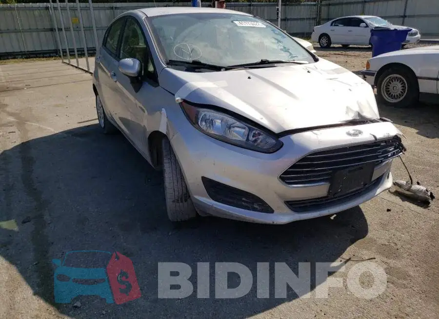 3FADP4EJ8GM119322 Photo# 1