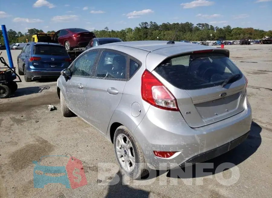 3FADP4EJ8GM119322 Photo# 3