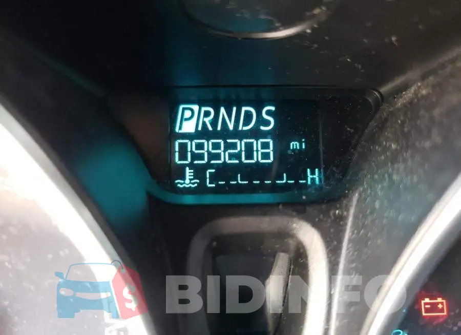 3FADP4EJ8GM119322 Photo# 8