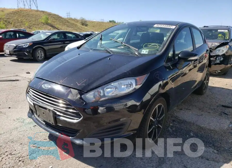 3FADP4EJXHM155529 Photo# 2