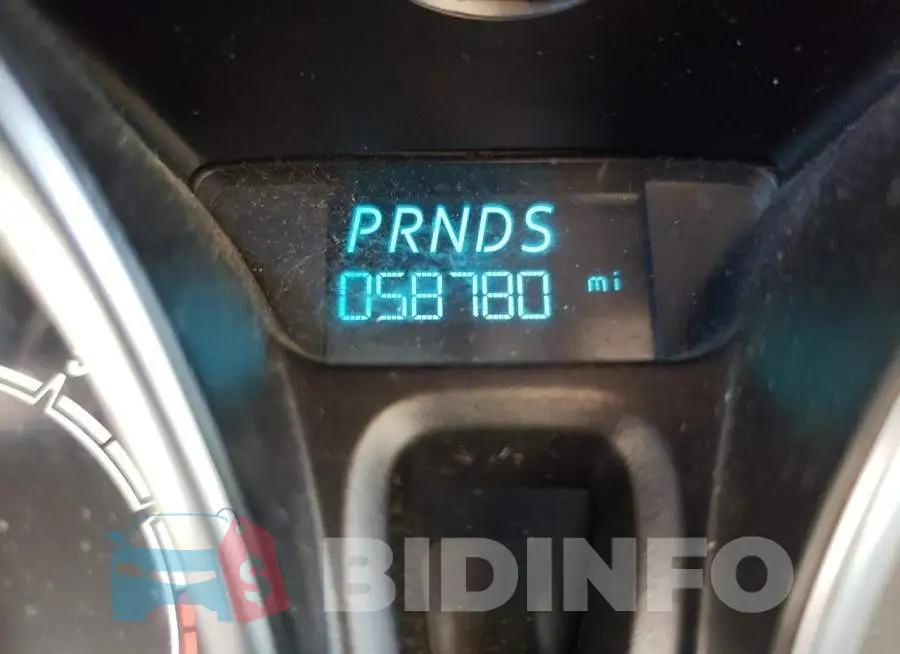 3FADP4EJXHM155529 Photo# 8