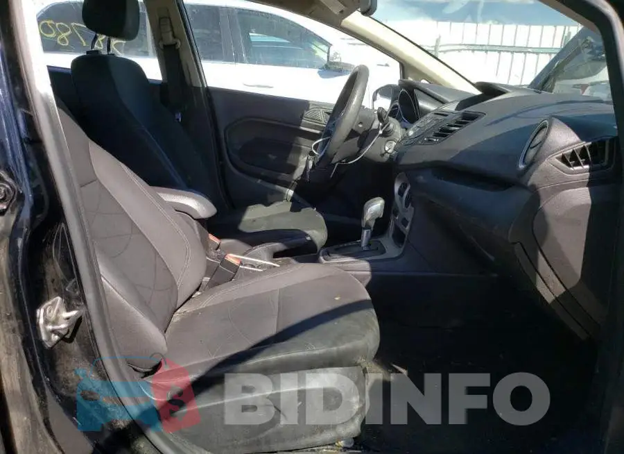3FADP4EJXHM155529 Photo# 5