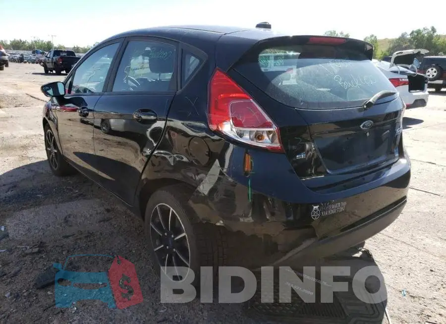 3FADP4EJXHM155529 Photo# 3