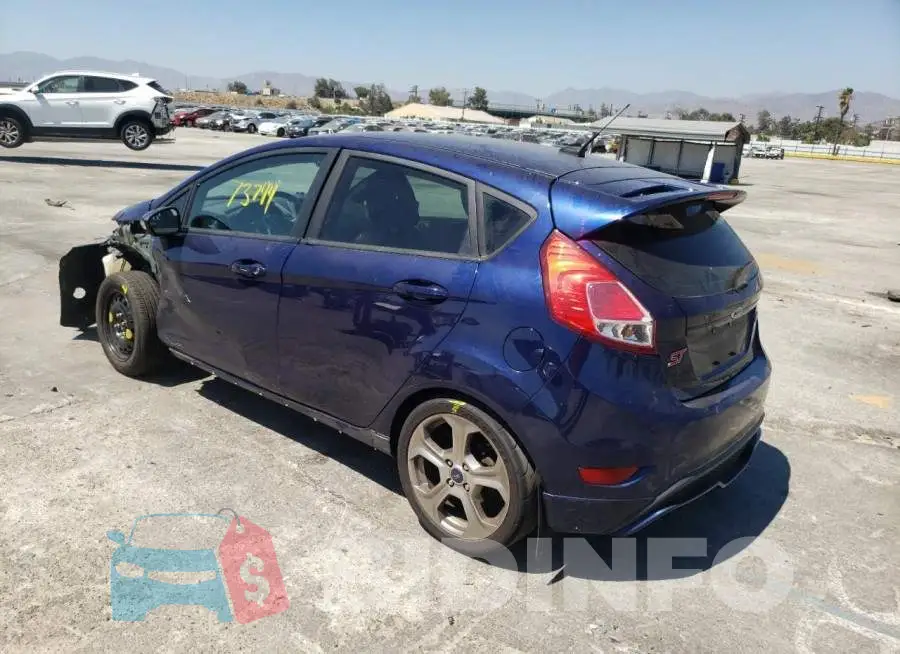 3FADP4GX4GM159589 Photo# 3