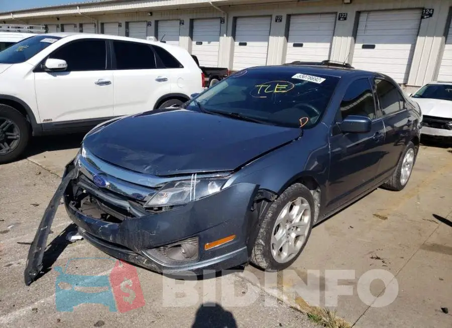 3FAHP0HA3BR250997 Photo# 2