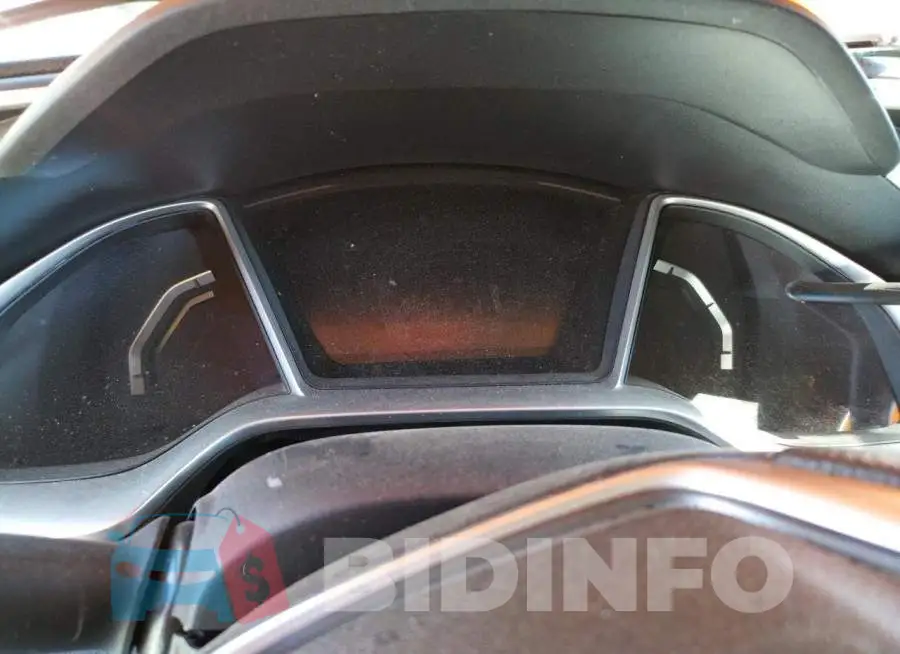 19XFC1F36GE220608 Photo# 8