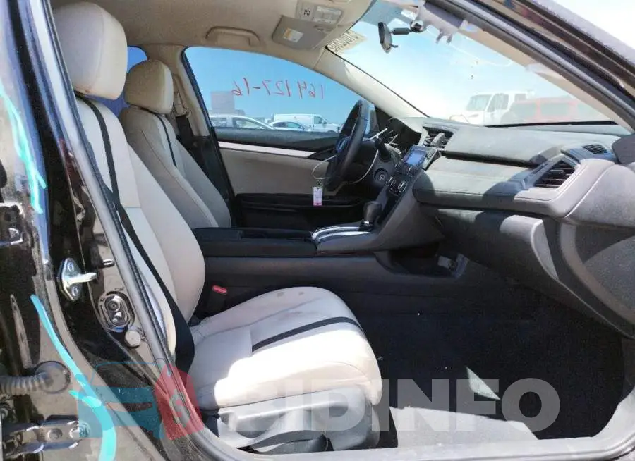 19XFC2F52GE247649 Photo# 5