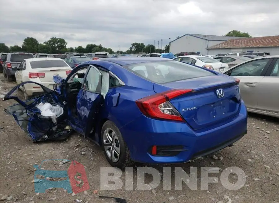 19XFC2F55HE010901 Photo# 3