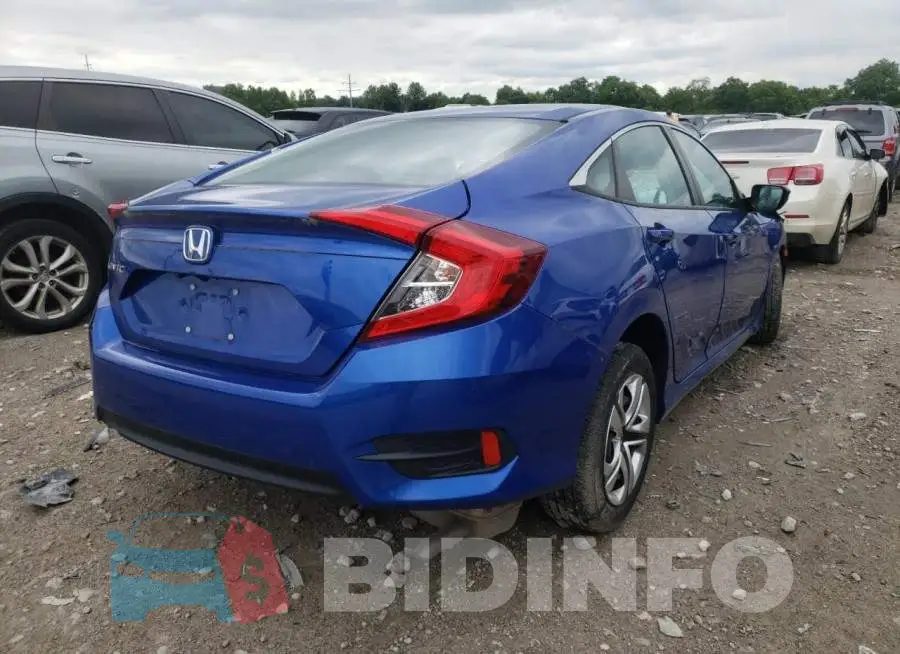 19XFC2F55HE010901 Photo# 4
