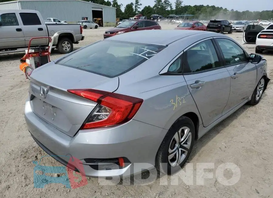 19XFC2F5XGE025926 Photo# 4