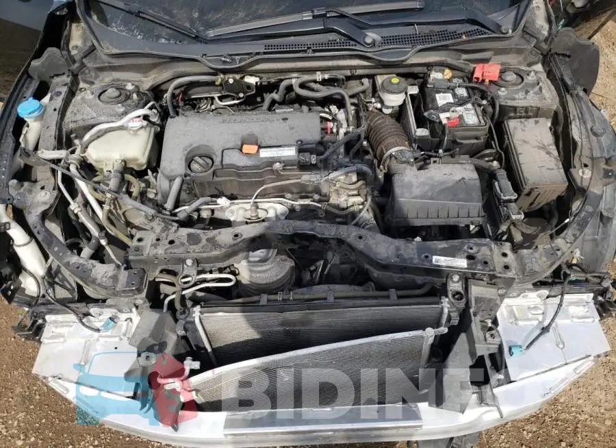 19XFC2F78HE065196 Photo# 7