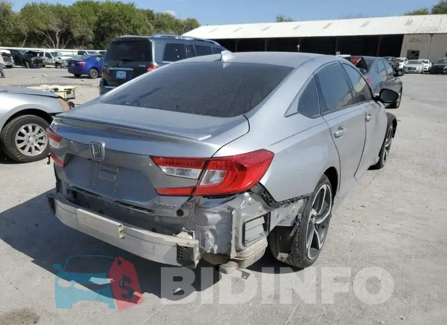 1HGCV1F38LA142313 Photo# 4