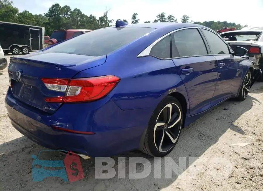 1HGCV1F3XLA106414 Photo# 4