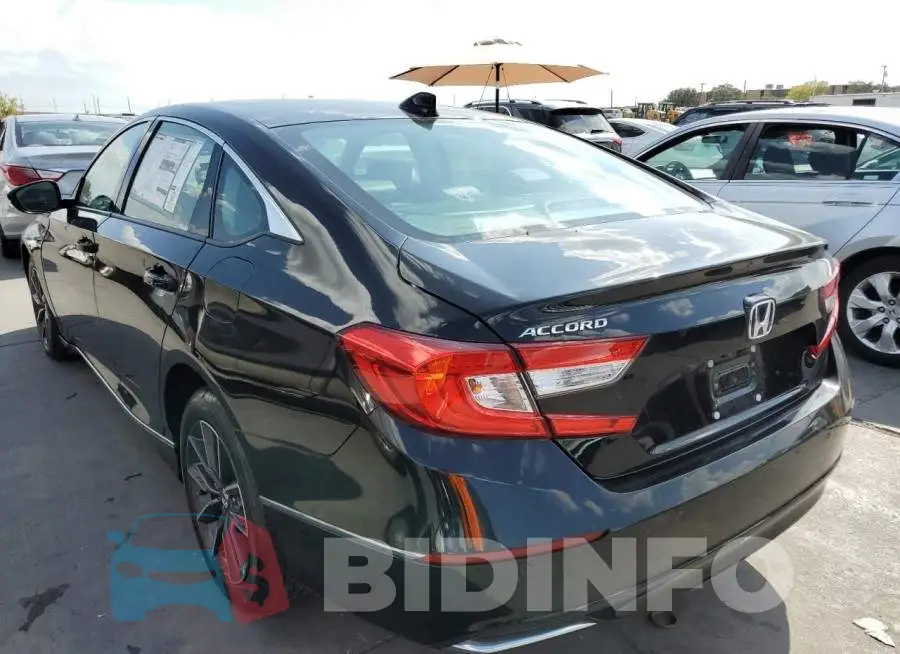 1HGCV1F57MA066053 Photo# 3