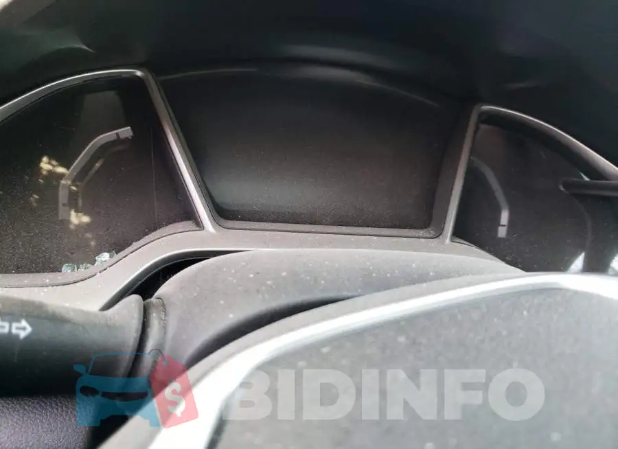 2HGFC2F89MH513051 Photo# 8