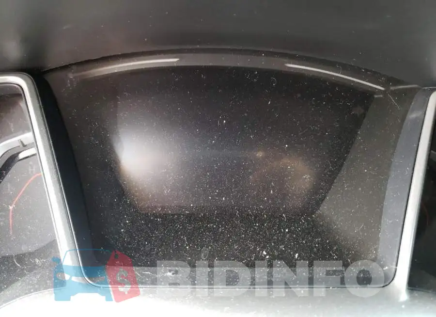 2HGFC2F8XKH593750 Photo# 8