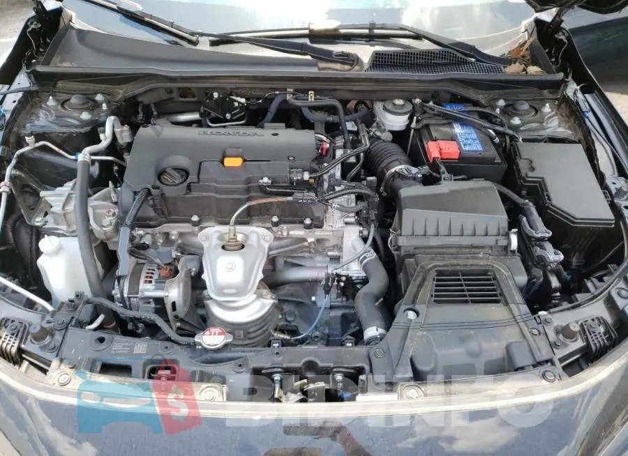 2HGFE2F52NH527651 Photo# 7